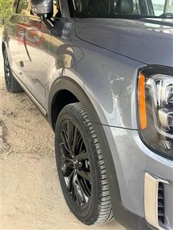 Kia Telluride